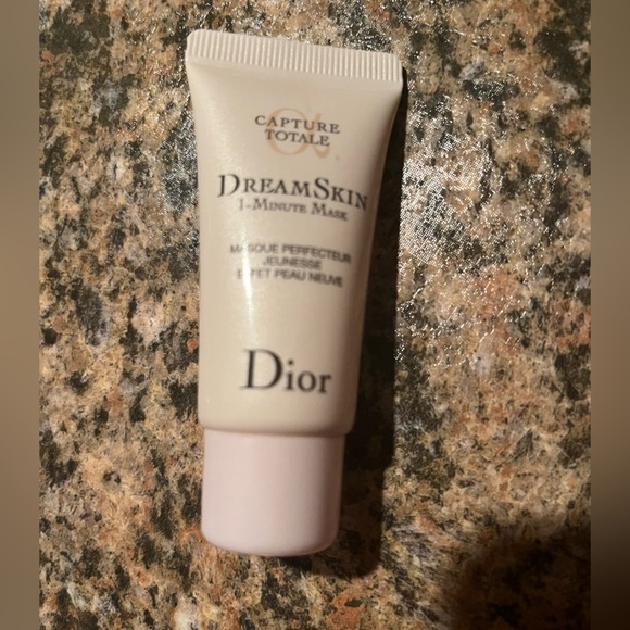 Dior Other - Dior DreamSkin Mask